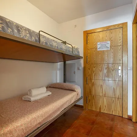 Apartment Monte Gorbea 7 J *