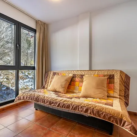 Apartment Monte Gorbea 7 J