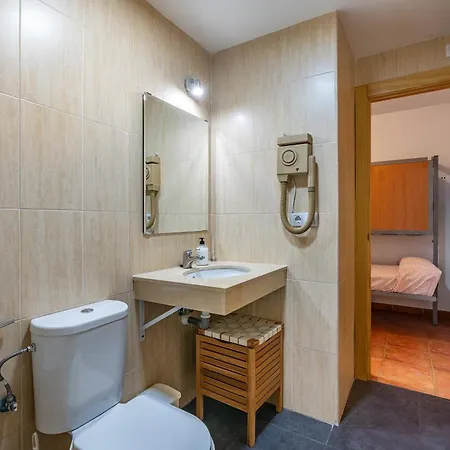 Apartment Monte Gorbea 7 J