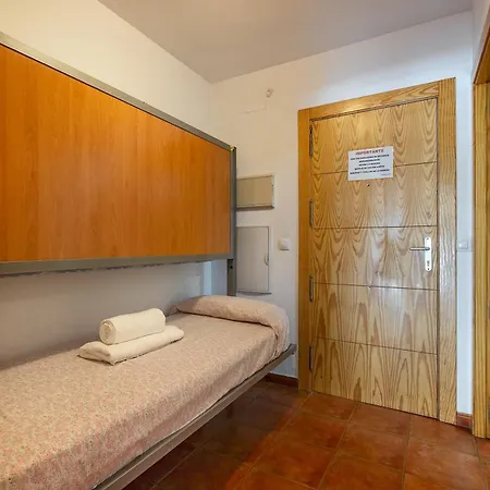 Monte Gorbea 7 J Apartment *