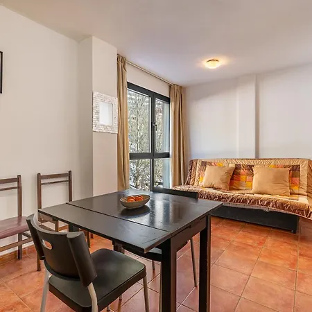 Apartment Monte Gorbea 7 J *