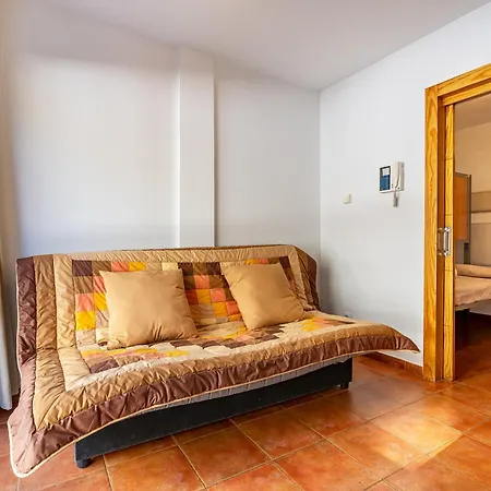 Monte Gorbea 7 J Apartment *